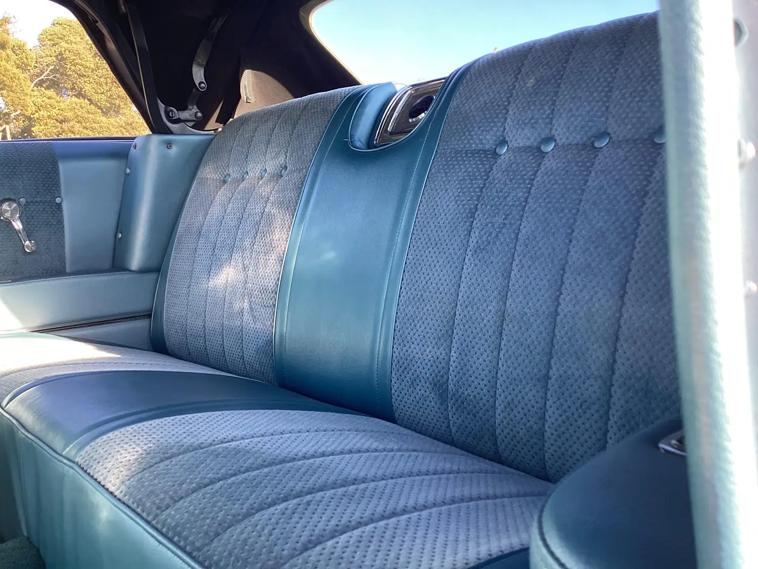 1965 Chevrolet Impala Convertible 1965 Chevrolet Impala Convertible