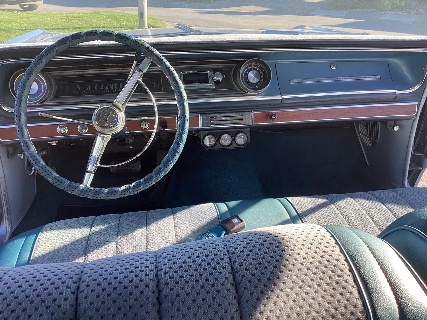 1965 Chevrolet Impala Convertible 1965 Chevrolet Impala Convertible