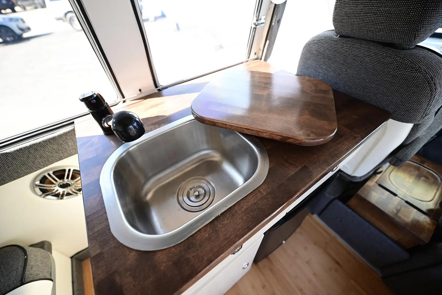 1965 Volkswagen Type 2 Camper