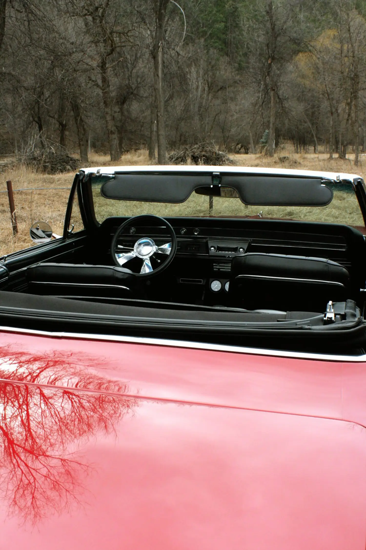 1966 Chevrolet Chevelle Malibu Convertible 1966 Chevrolet Chevelle Malibu Convertible