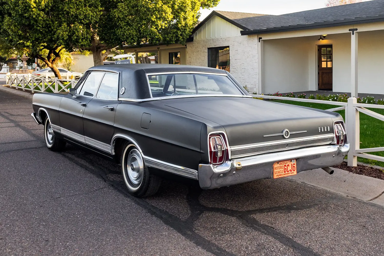 1967 Ford Galaxie 500 LTD 1967 Ford Galaxie 500 LTD