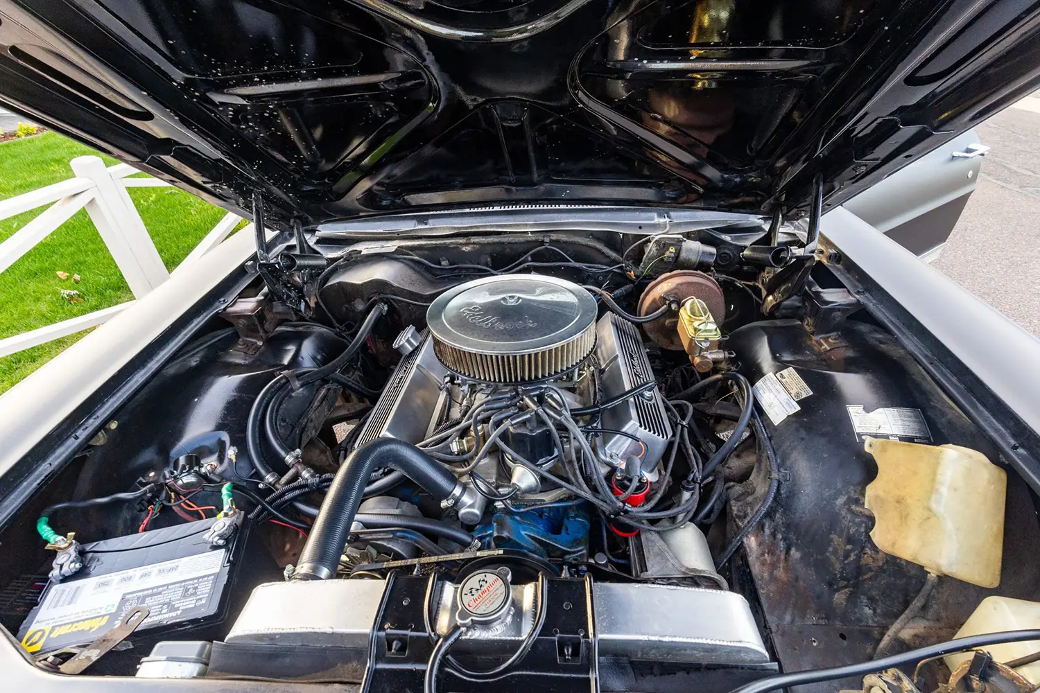 1967 Ford Galaxie 500 LTD 1967 Ford Galaxie 500 LTD