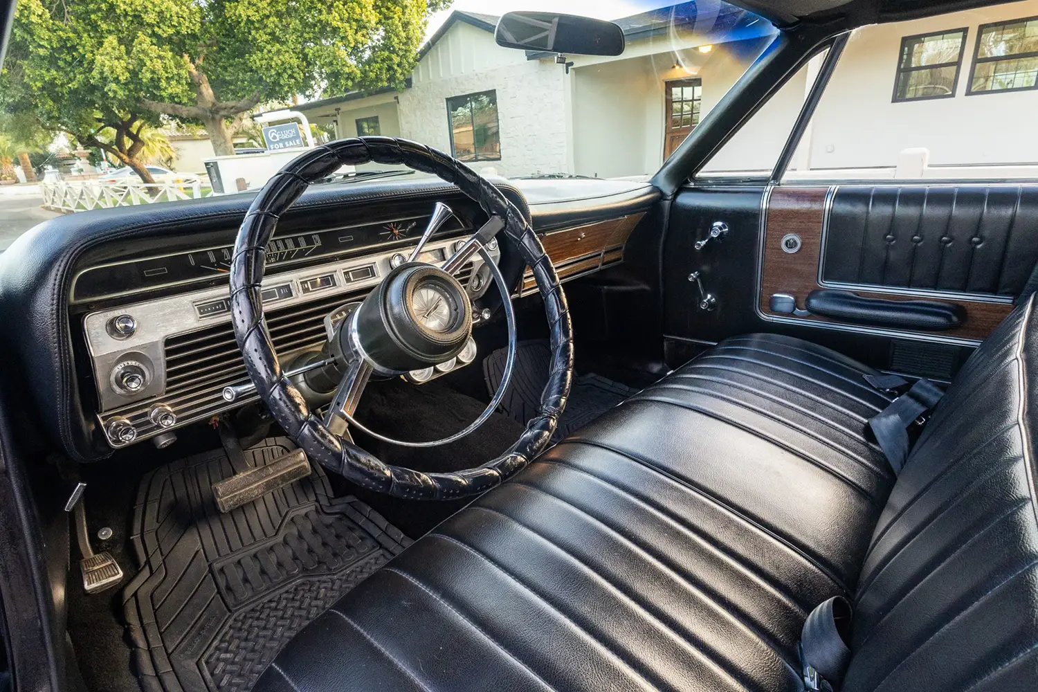 1967 Ford Galaxie 500 LTD 1967 Ford Galaxie 500 LTD