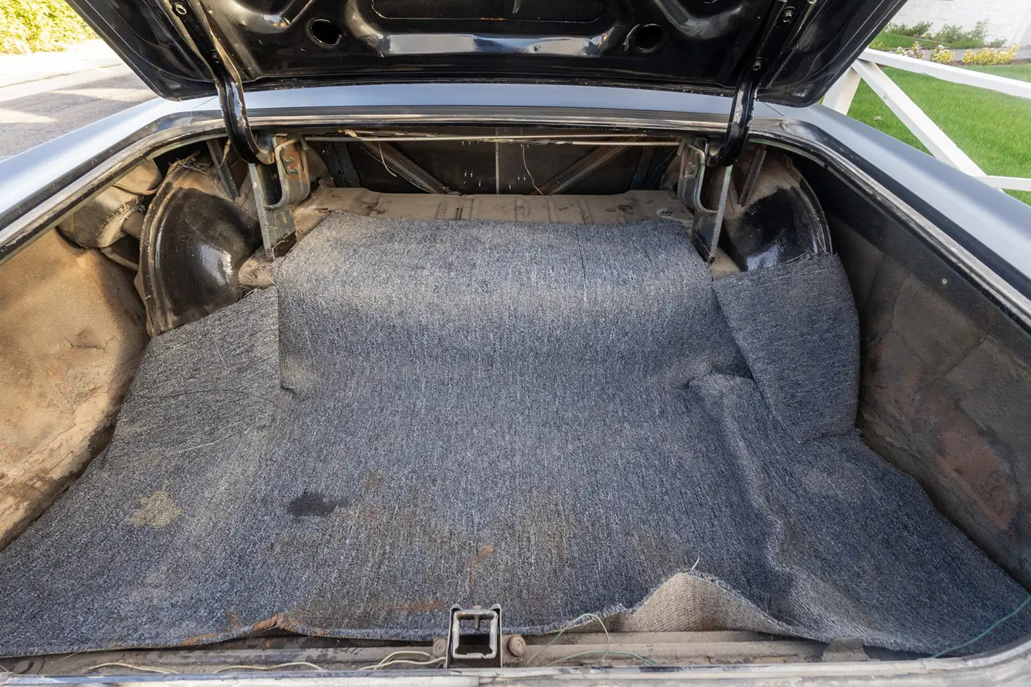 1967 Ford Galaxie 500 LTD 1967 Ford Galaxie 500 LTD