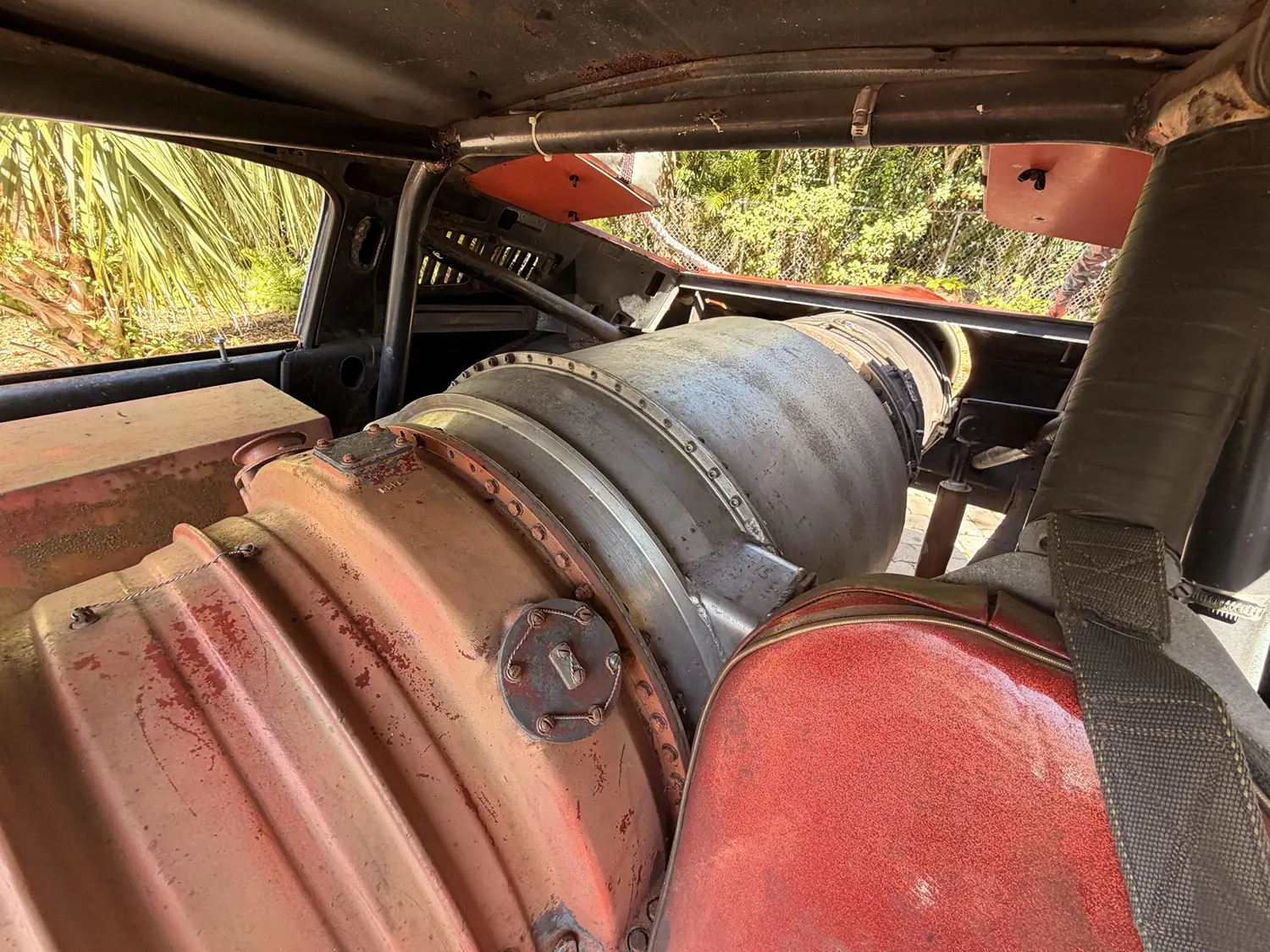 1967 Ford Mustang 1967 Ford Mustang