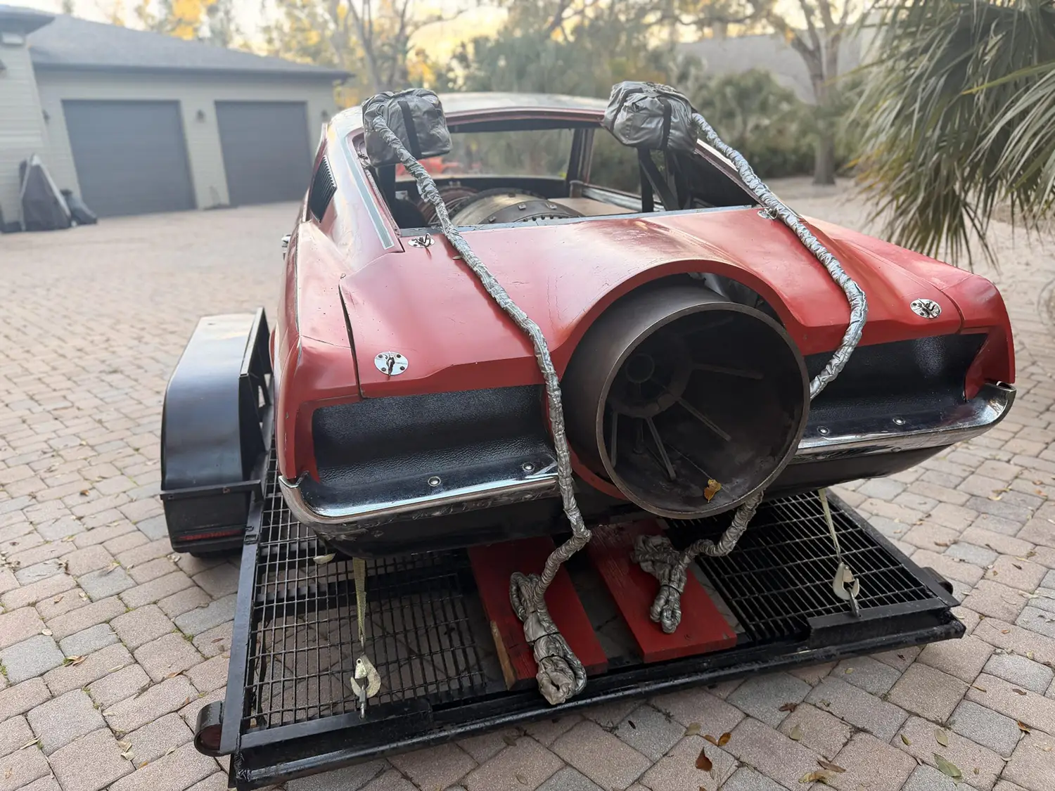 1967 Ford Mustang 1967 Ford Mustang