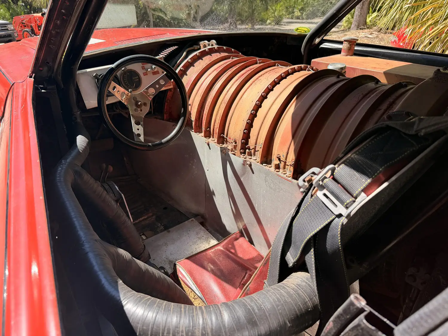 1967 Ford Mustang 1967 Ford Mustang