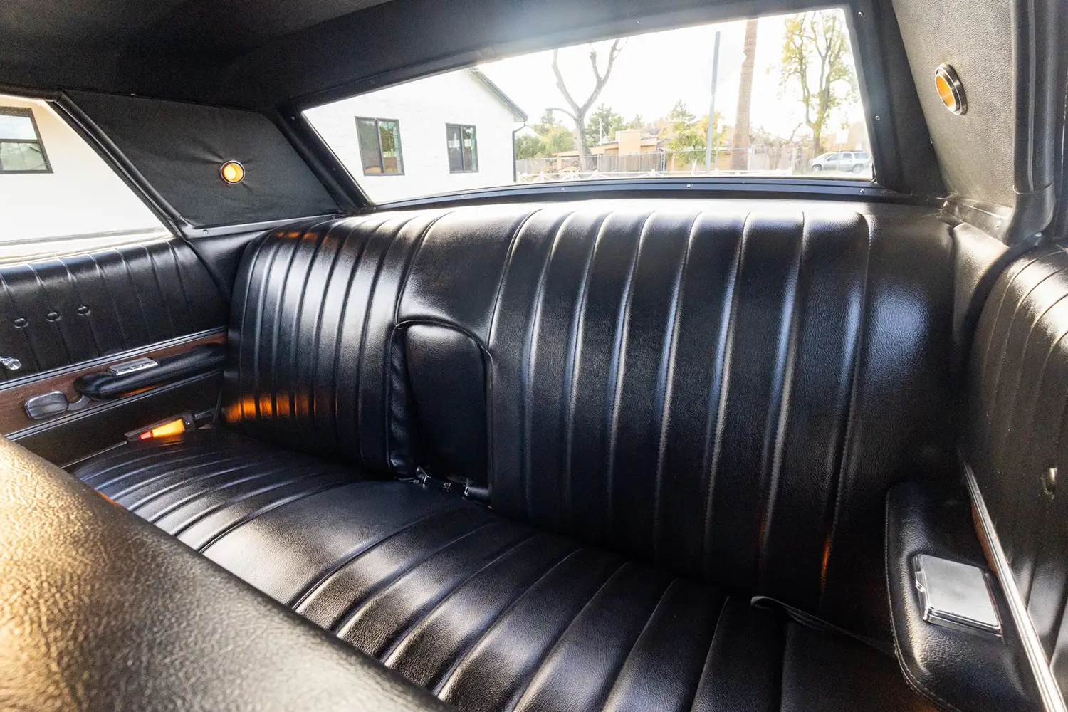 1967 Ford Galaxie 500 LTD 1967 Ford Galaxie 500 LTD