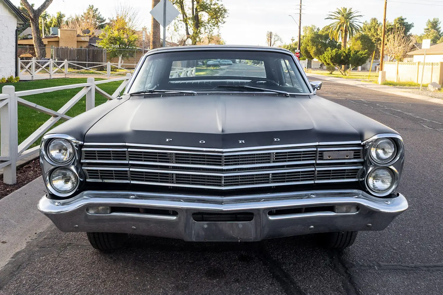1967 Ford Galaxie 500 LTD 1967 Ford Galaxie 500 LTD