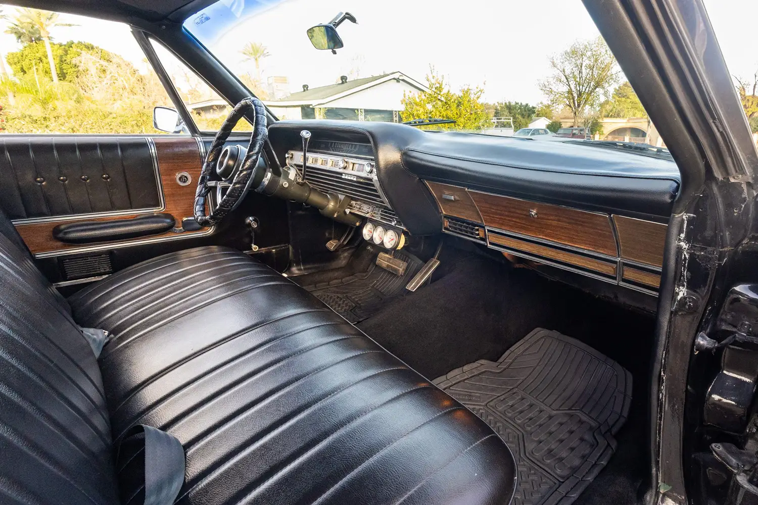 1967 Ford Galaxie 500 LTD 1967 Ford Galaxie 500 LTD