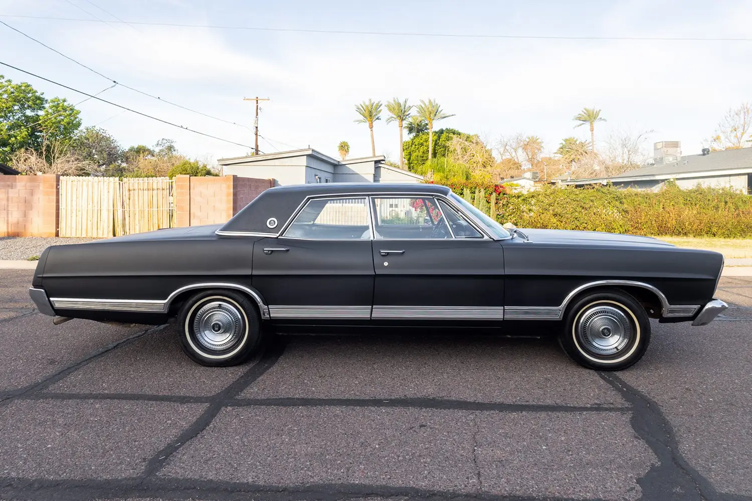 1967 Ford Galaxie 500 LTD 1967 Ford Galaxie 500 LTD