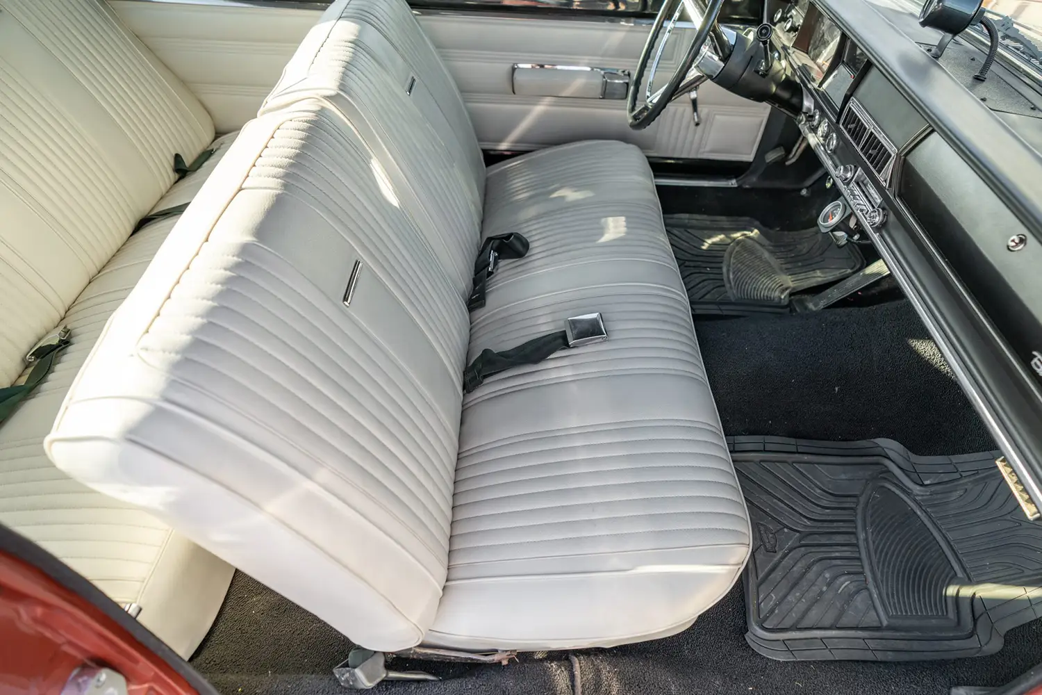 1967 Plymouth Belvedere II 1967 Plymouth Belvedere II