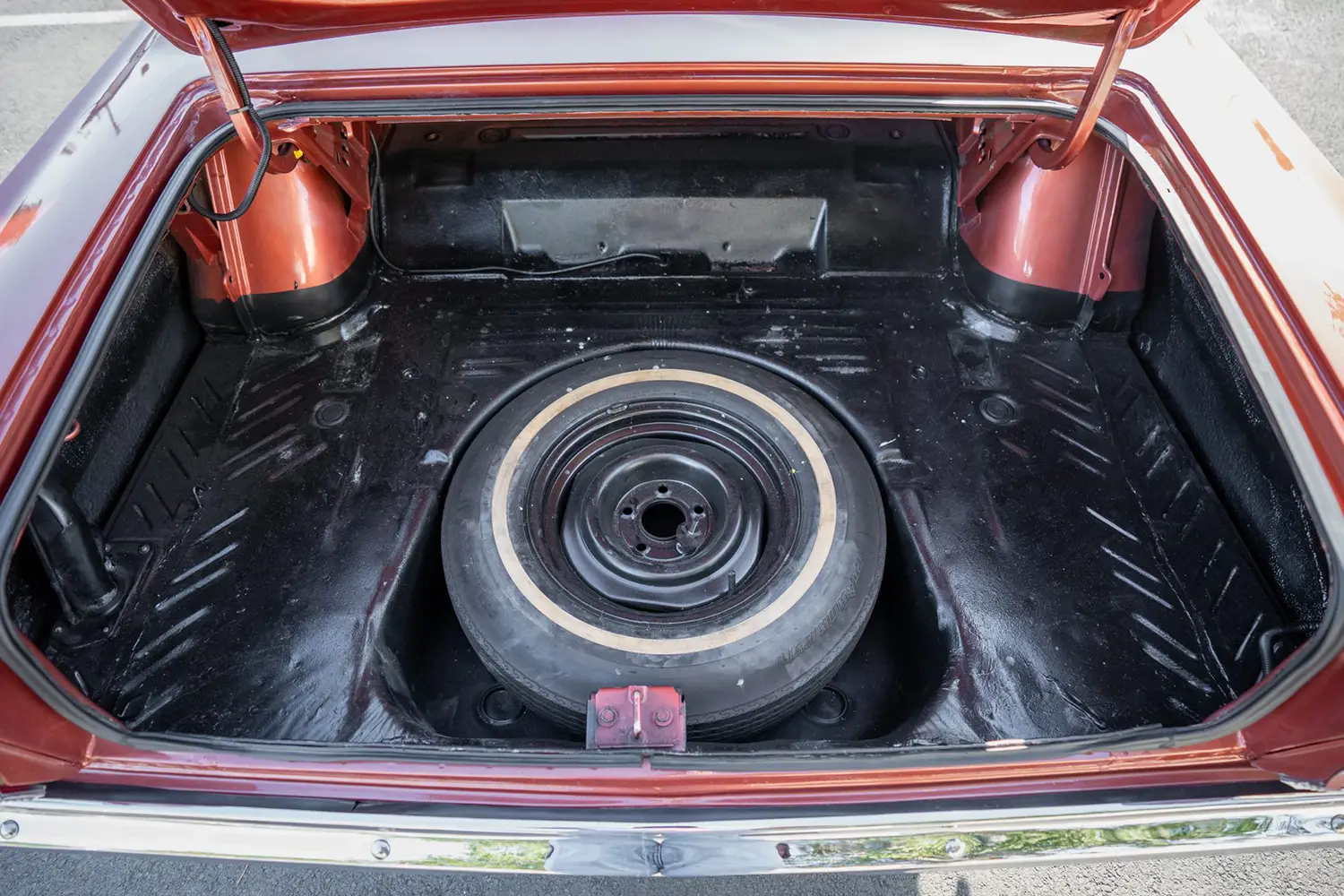 1967 Plymouth Belvedere II 1967 Plymouth Belvedere II