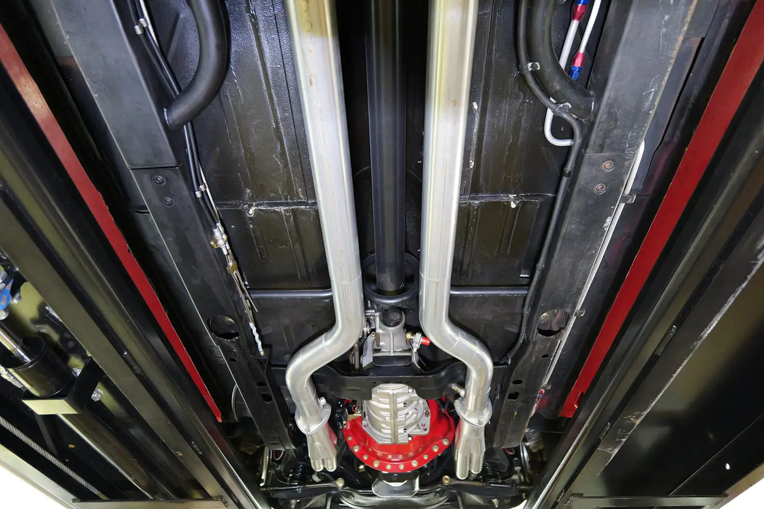 1968 Chevrolet Camaro 1968 Chevrolet Camaro