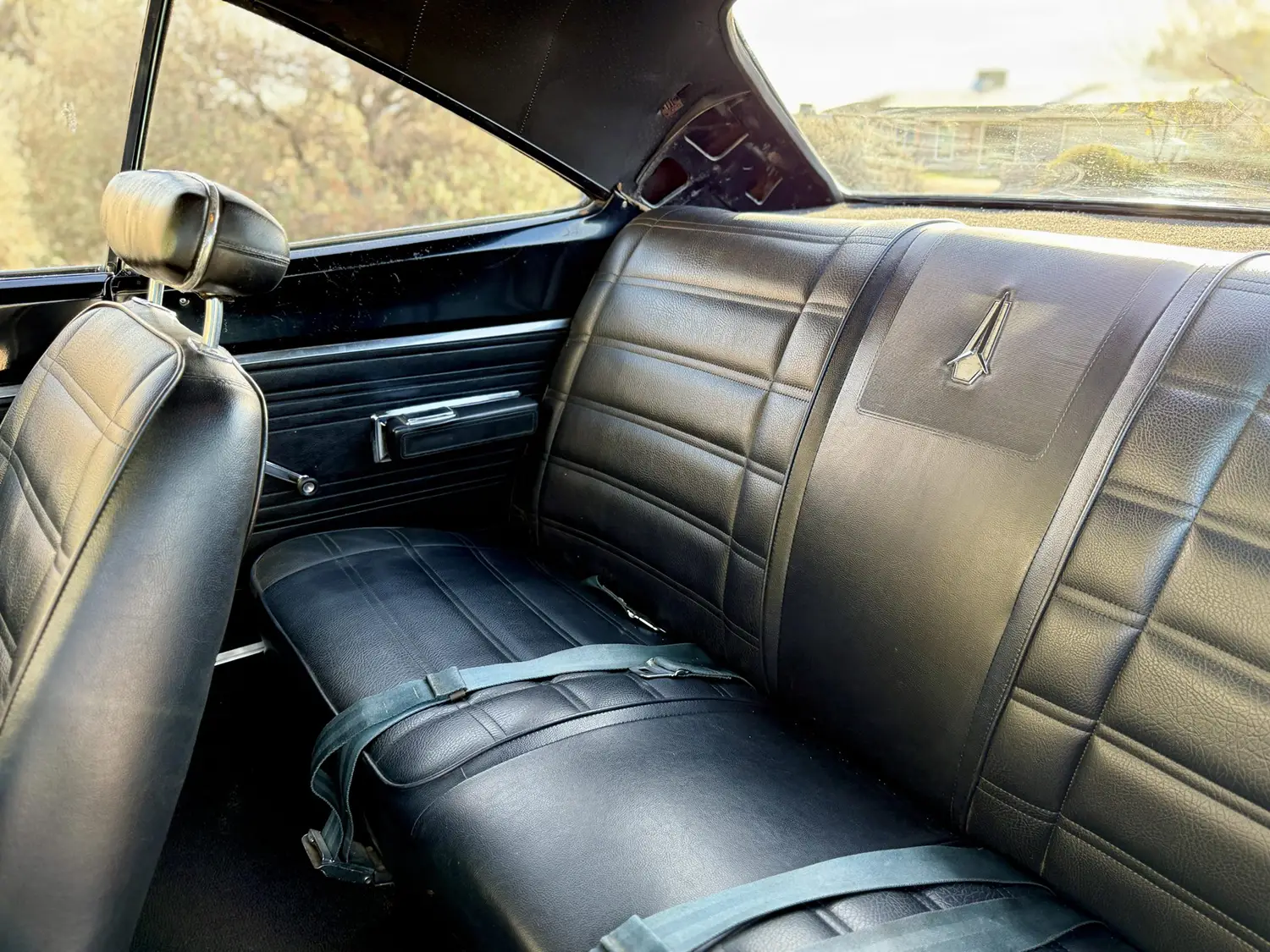 1969 Plymouth Road Runner hardtop 1969 Plymouth Road Runner hardtop