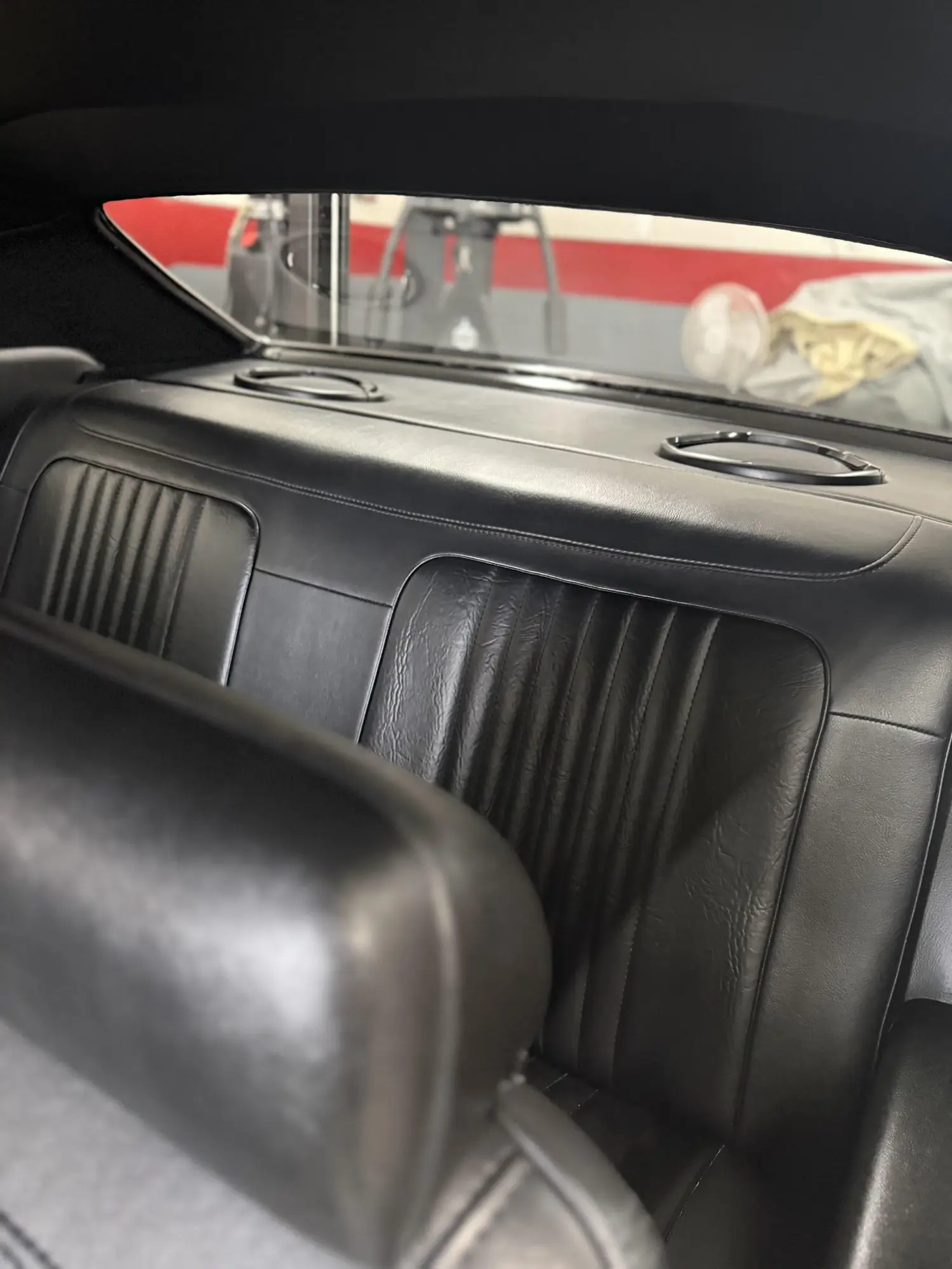 1972 Chevrolet Chevelle