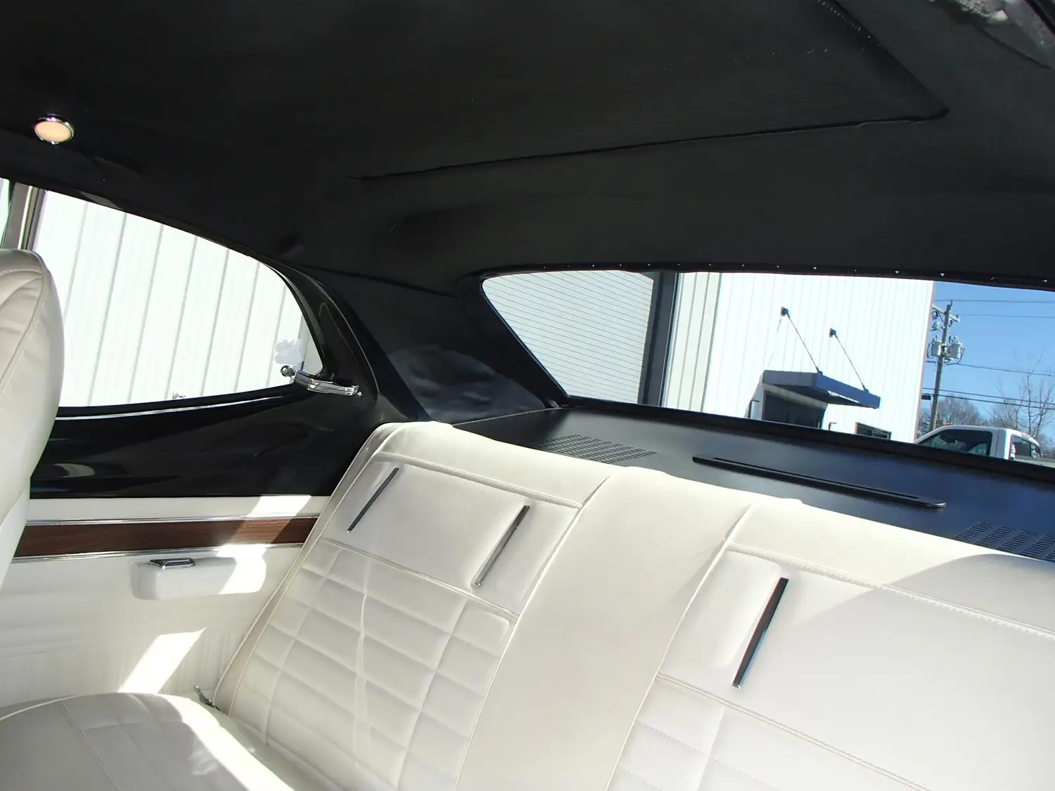 1972 Dodge Demon 340 Sunroof 1972 Dodge Demon 340 Sunroof