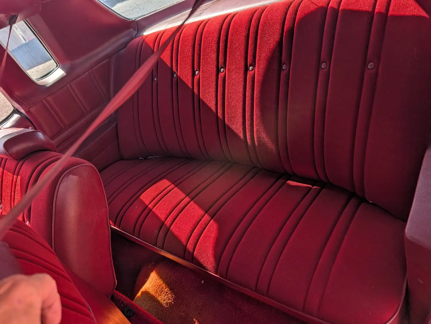 1974 Chevrolet Monte Carlo Landau