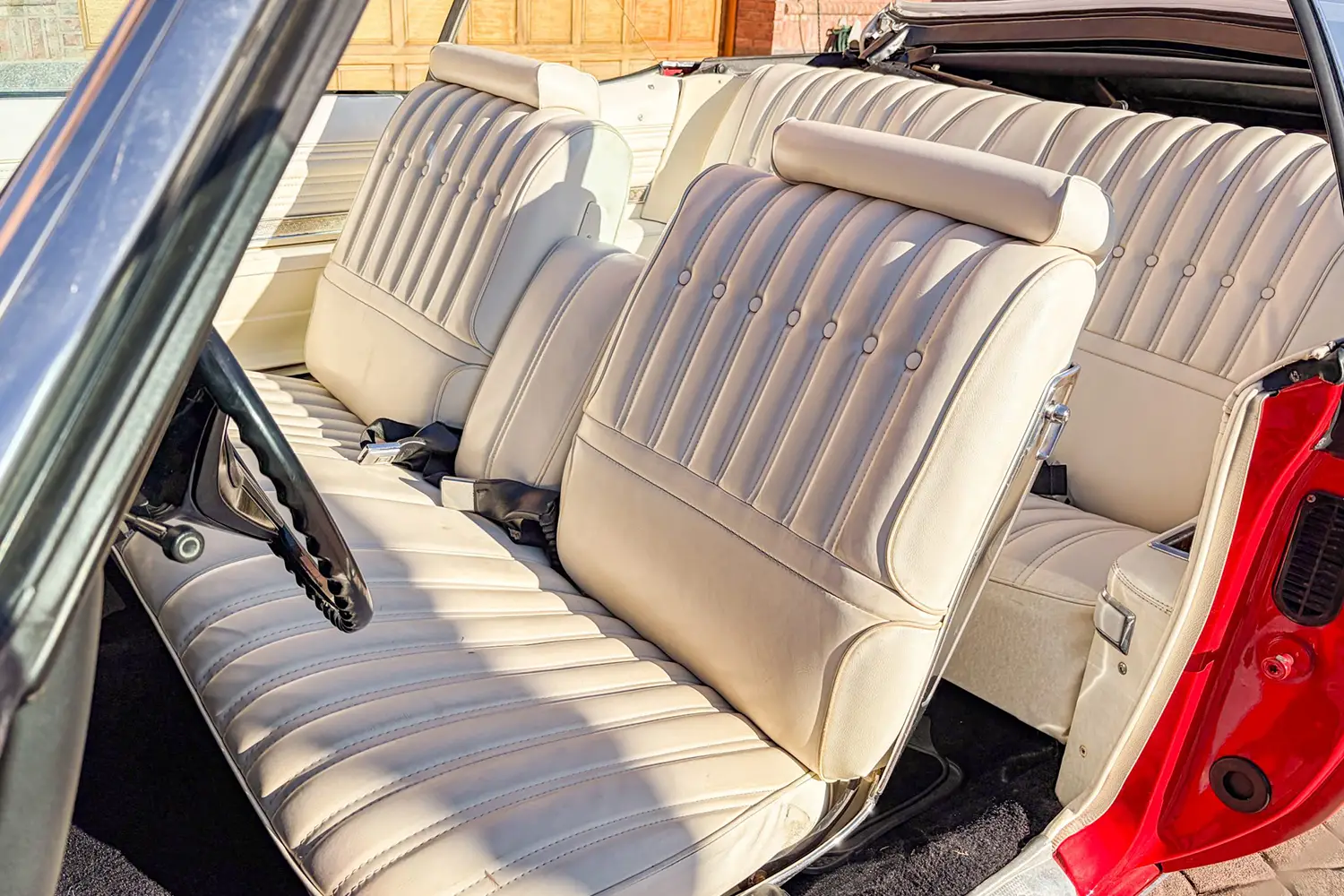 1975 Oldsmobile Delta 88 Royale