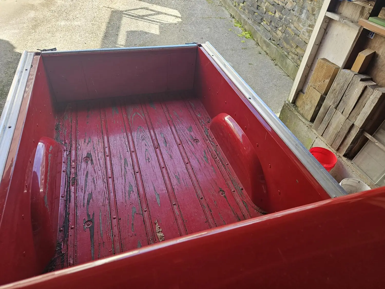 1977 Ford F-150 Custom 1977 Ford F-150 Custom