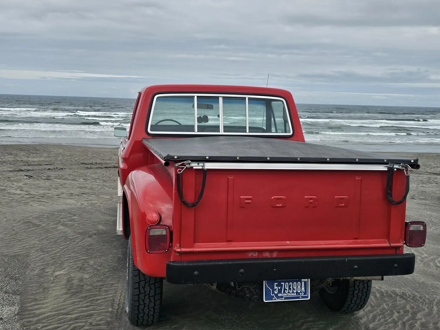 1977 Ford F-150 Custom 1977 Ford F-150 Custom