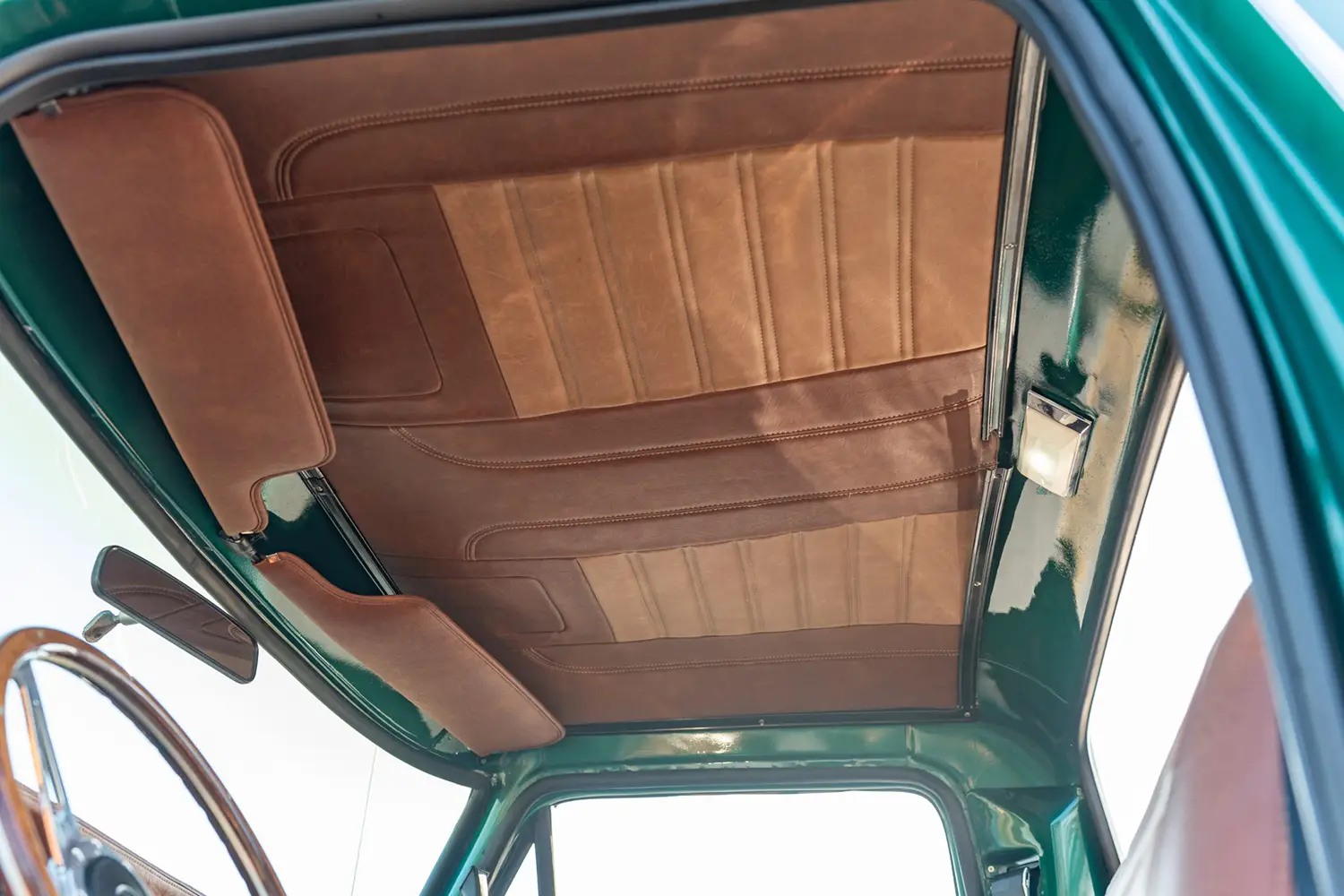 1978 Ford F-150 Custom