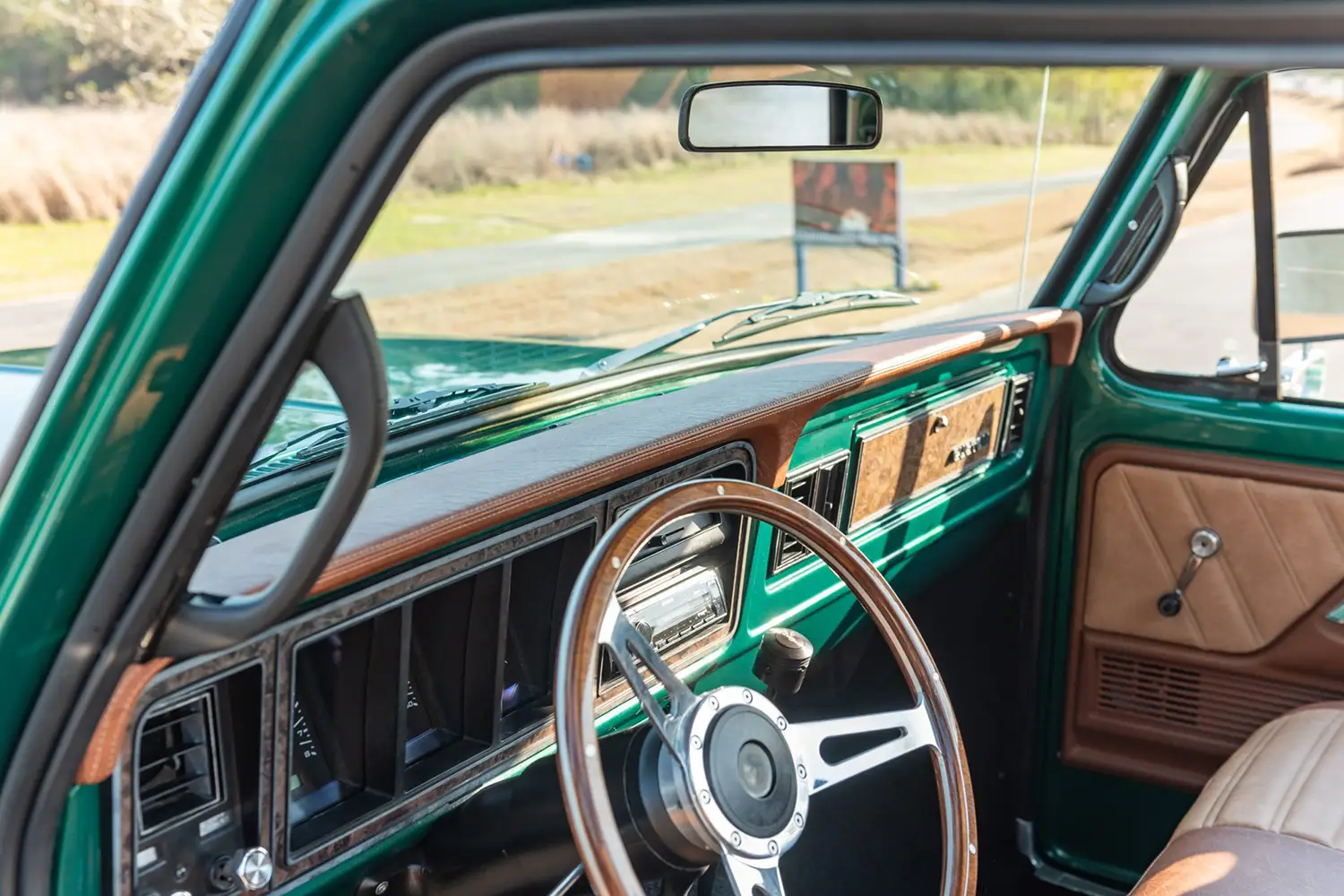 1978 Ford F-150 Custom