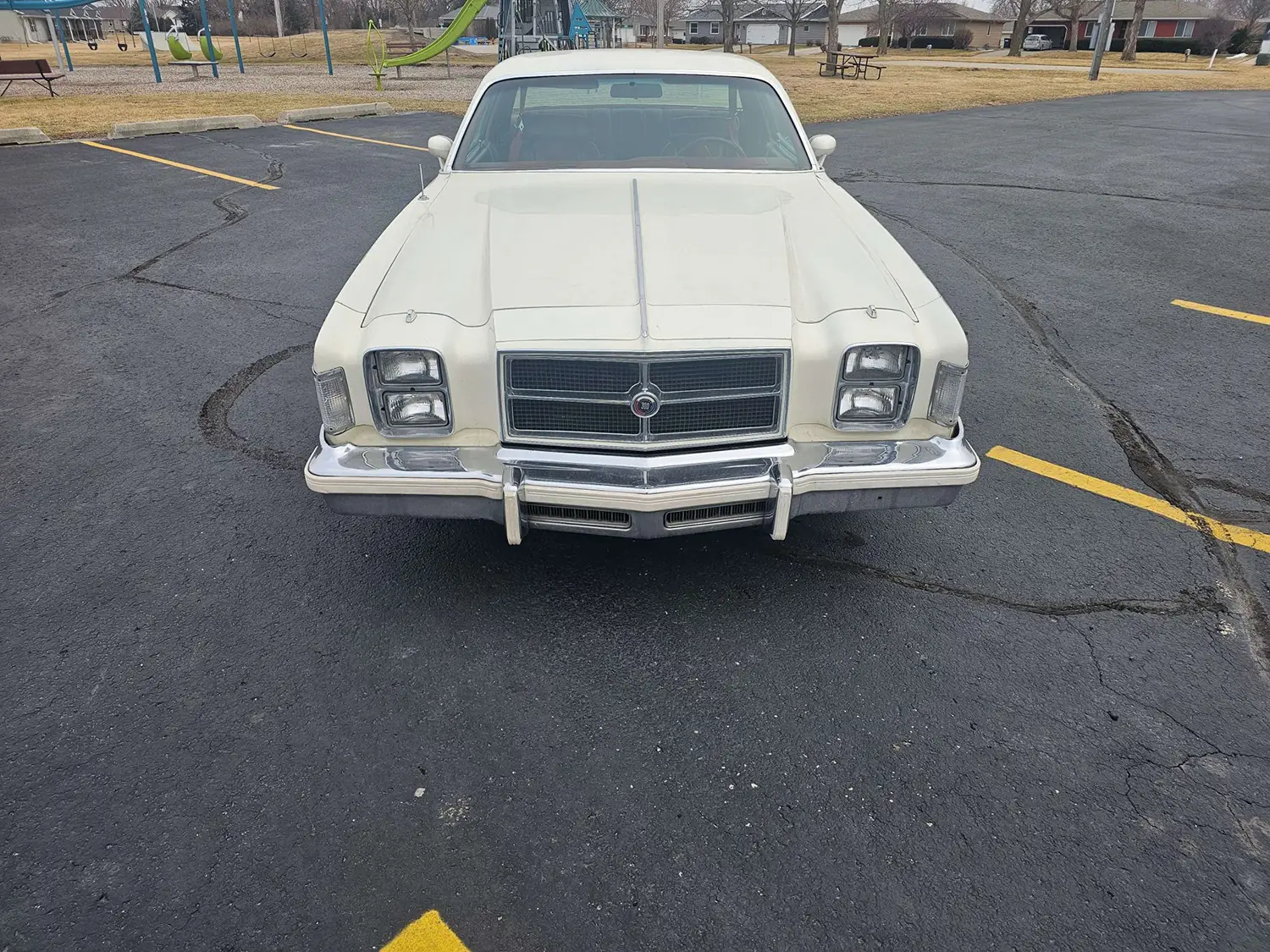 1979 Chrysler 300