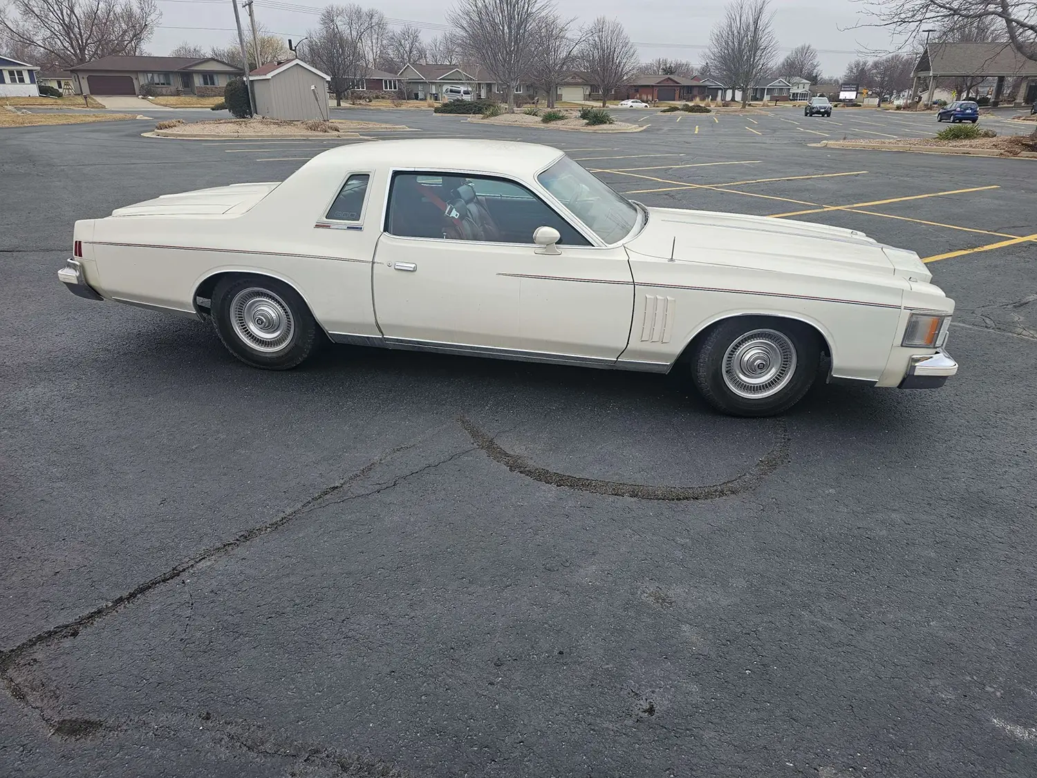 1979 Chrysler 300