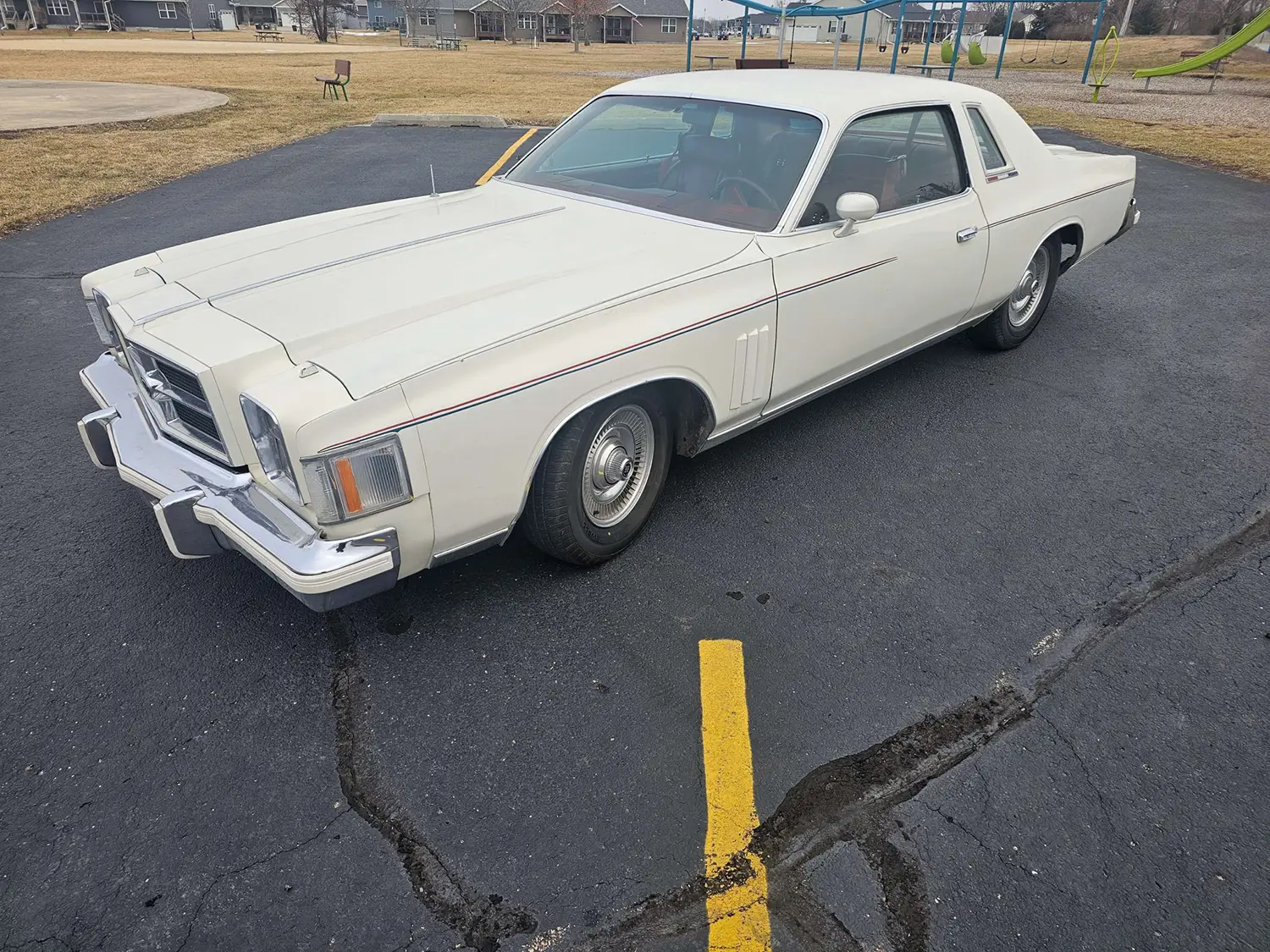1979 Chrysler 300