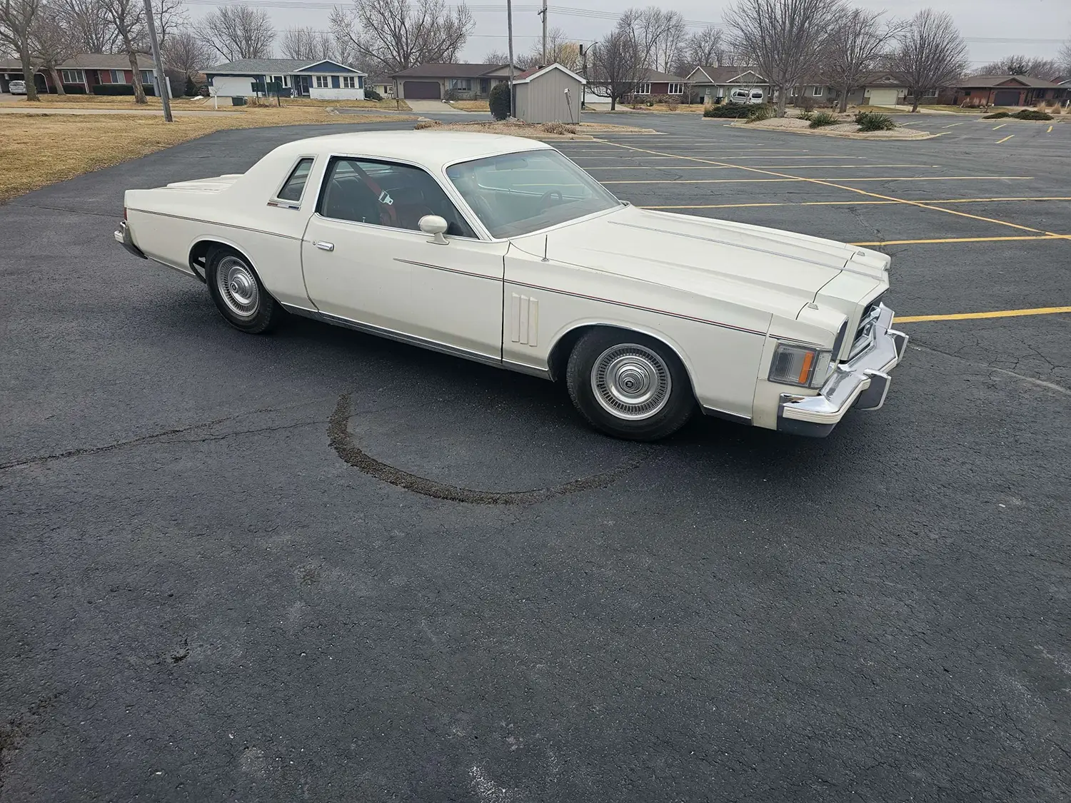 1979 Chrysler 300