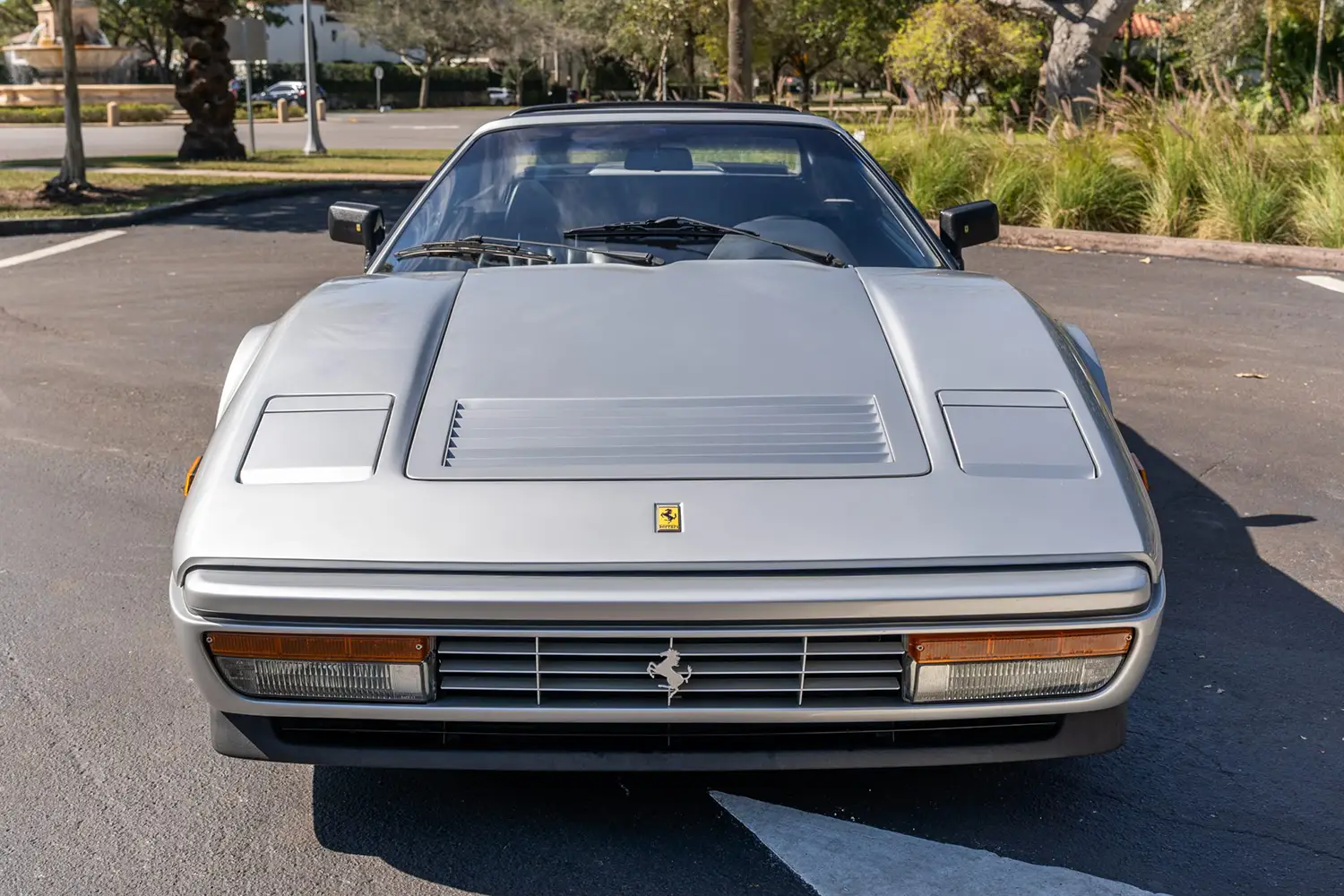 1988.5 Ferrari 328 GTS