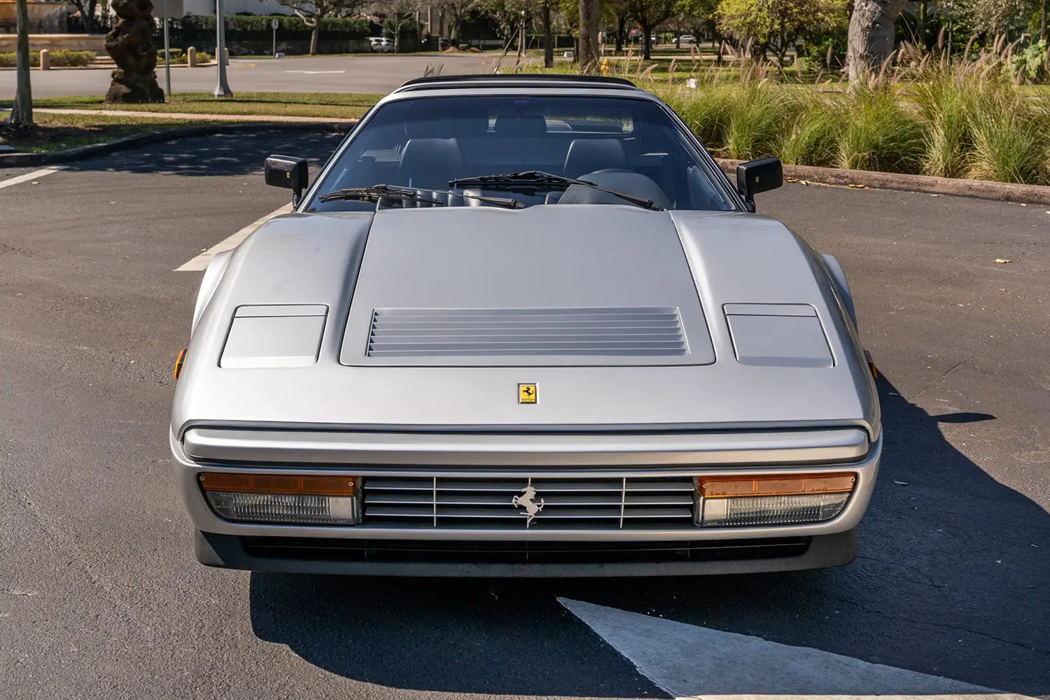 1988.5 Ferrari 328 GTS