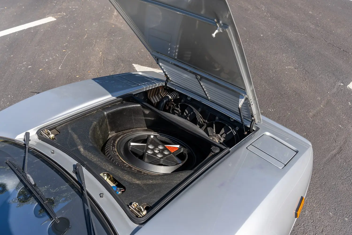 1988.5 Ferrari 328 GTS