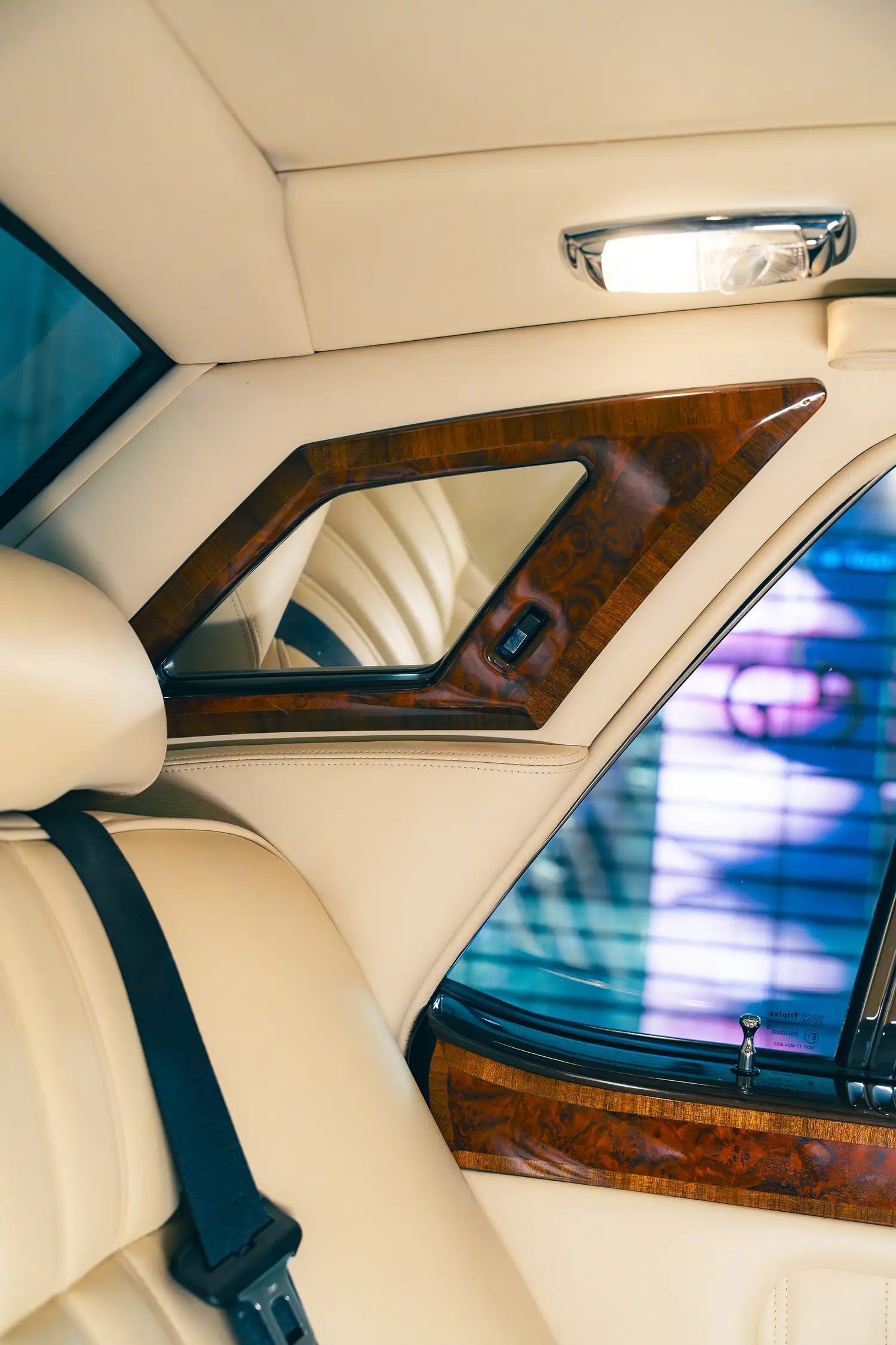 1996 Bentley Brooklands