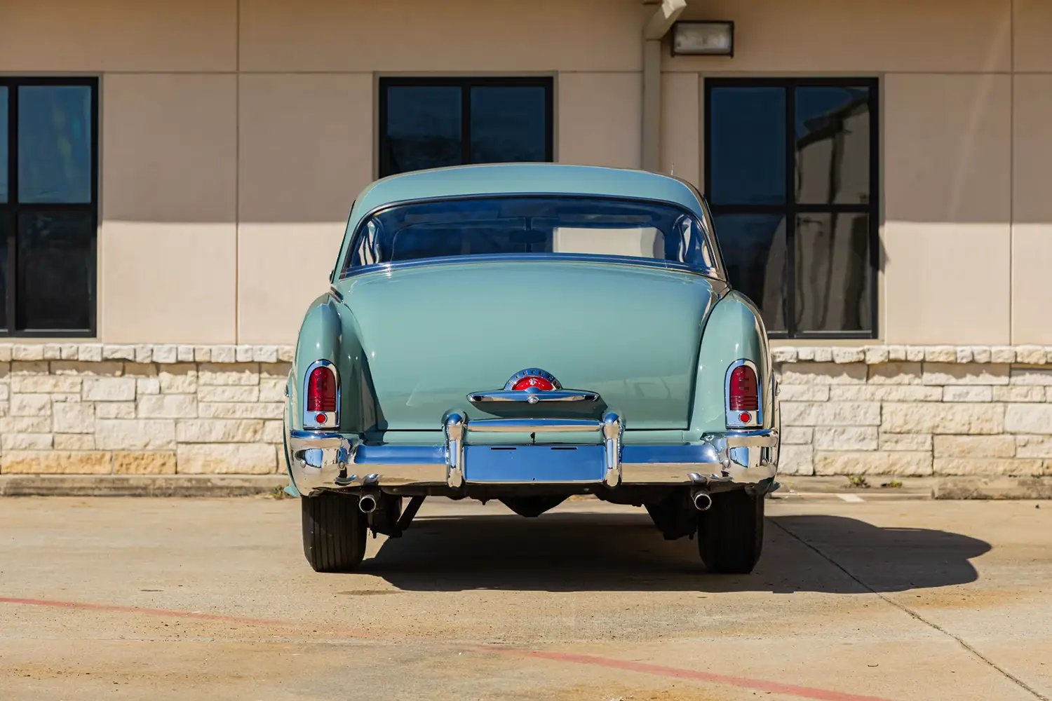 1951 Mercury Club Coupe 1951 Mercury Club Coupe