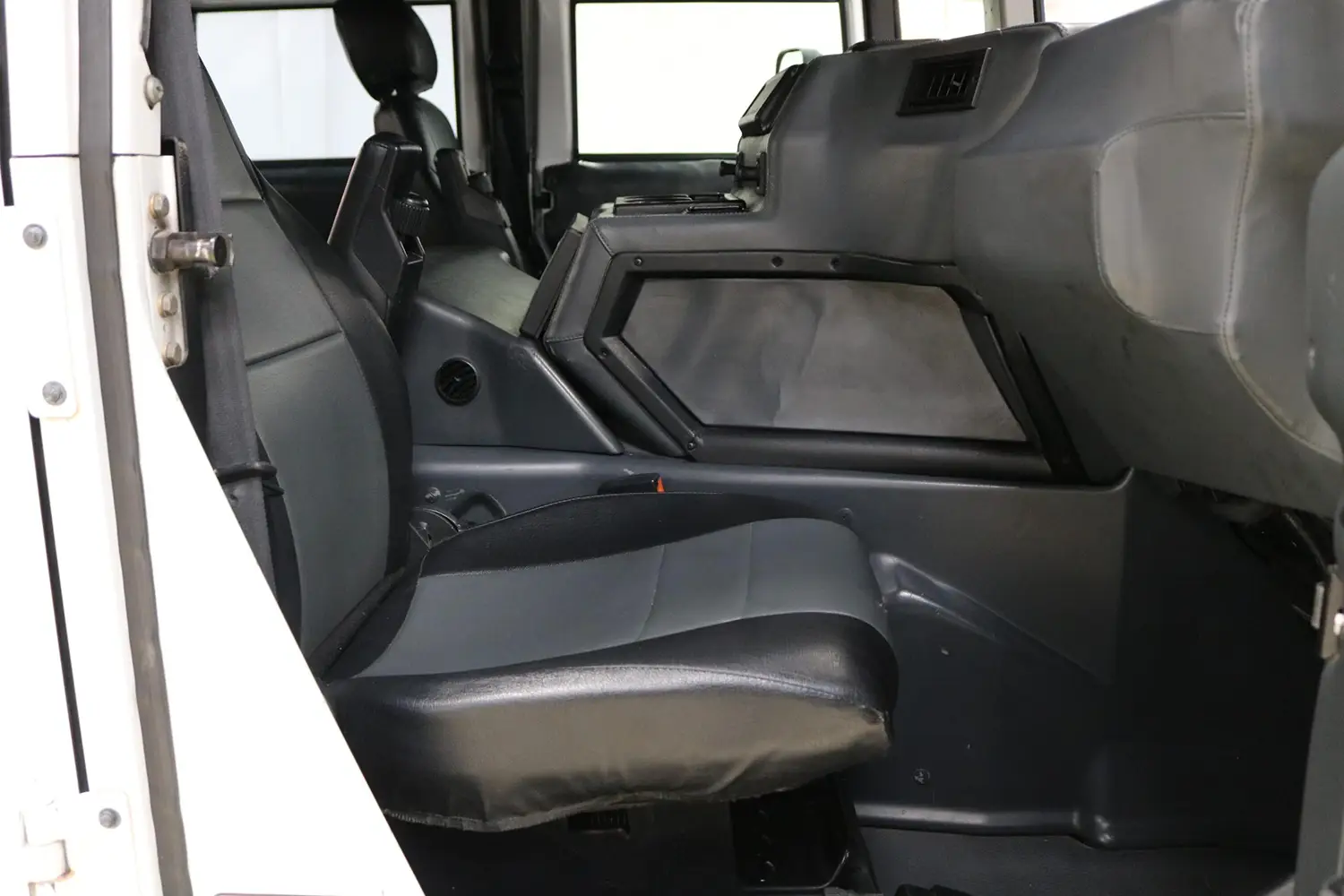 1998 AM General Hummer 1998 AM General Hummer