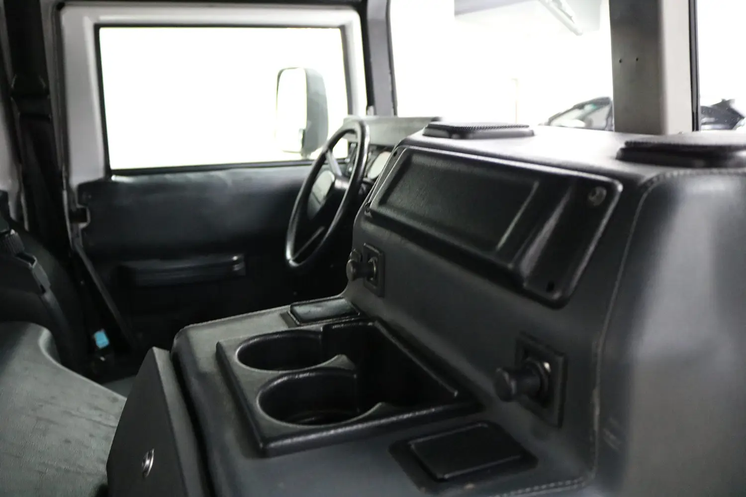 1998 AM General Hummer 1998 AM General Hummer