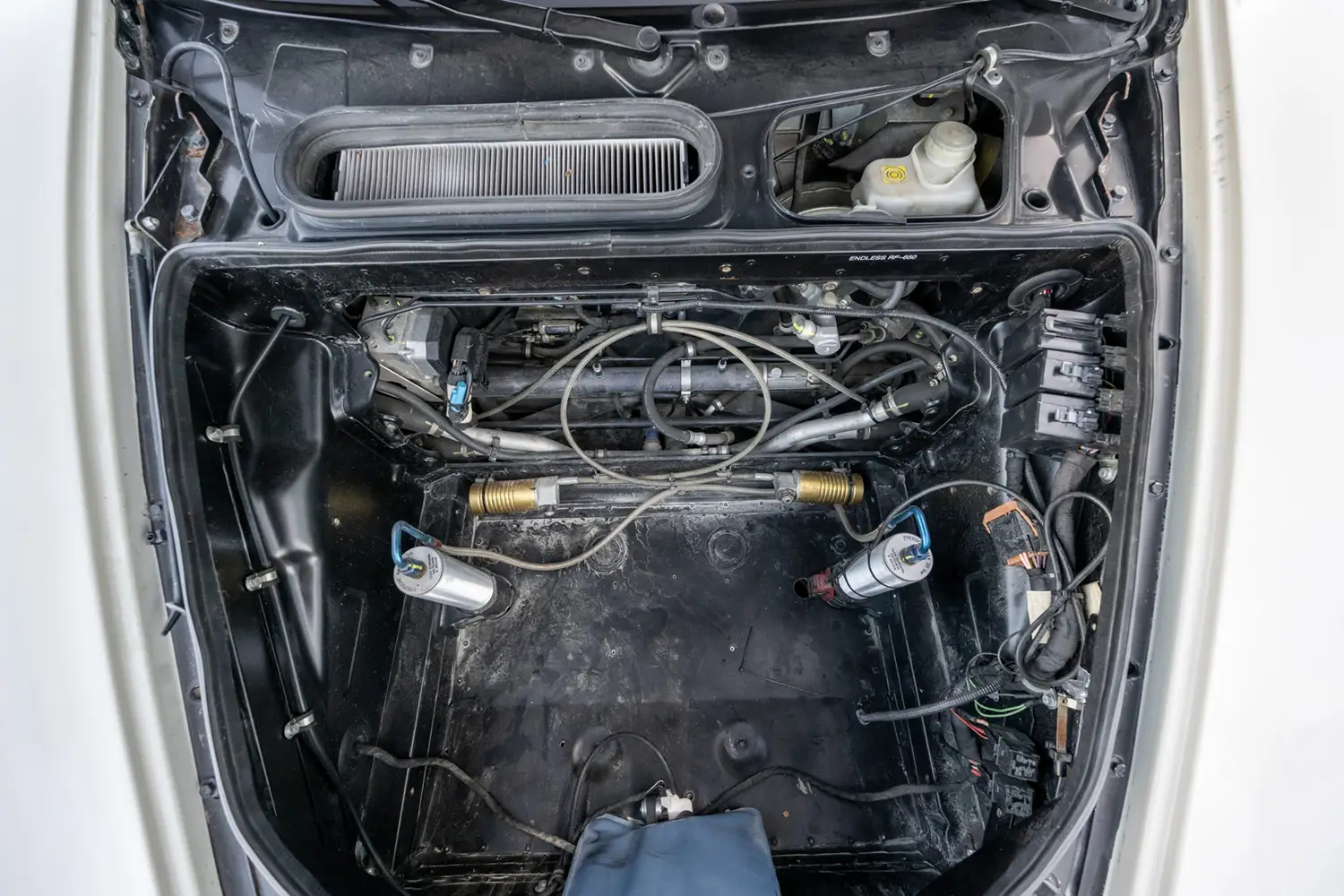 2006 Ferrari F430 Challenge