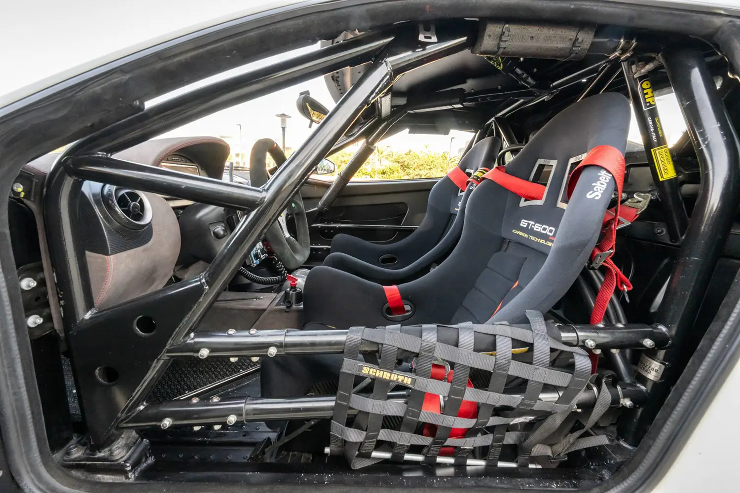 2006 Ferrari F430 Challenge 2006 Ferrari F430 Challenge