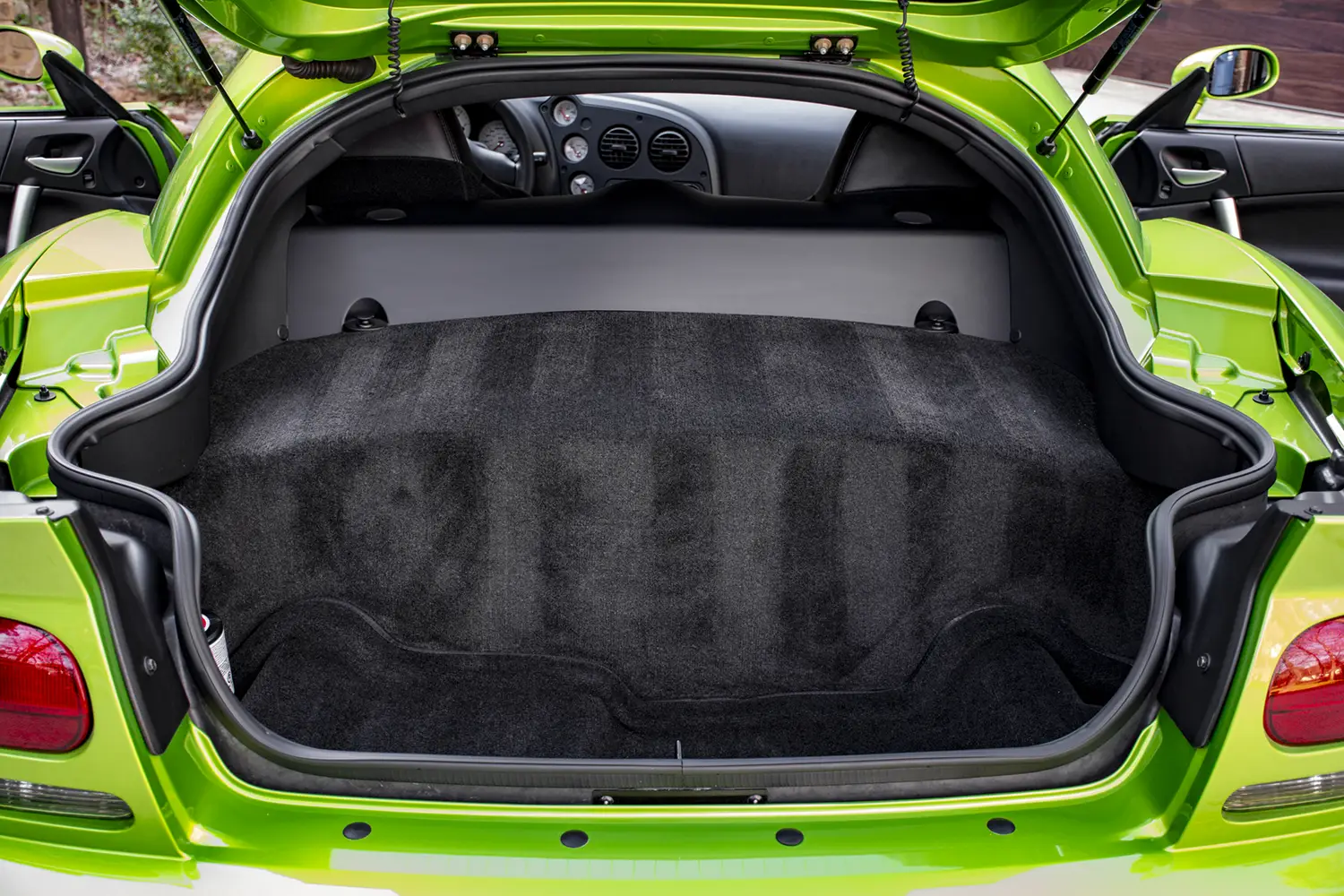 2008 Dodge Viper SRT-10