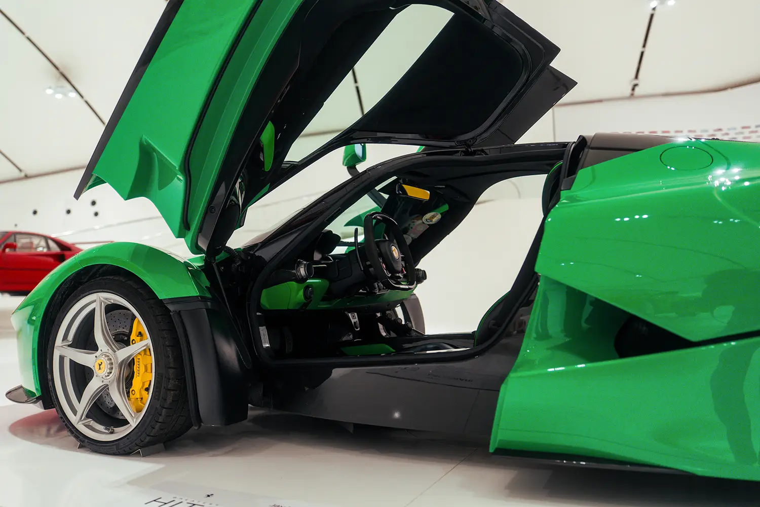 2014 Ferrari LaFerrari