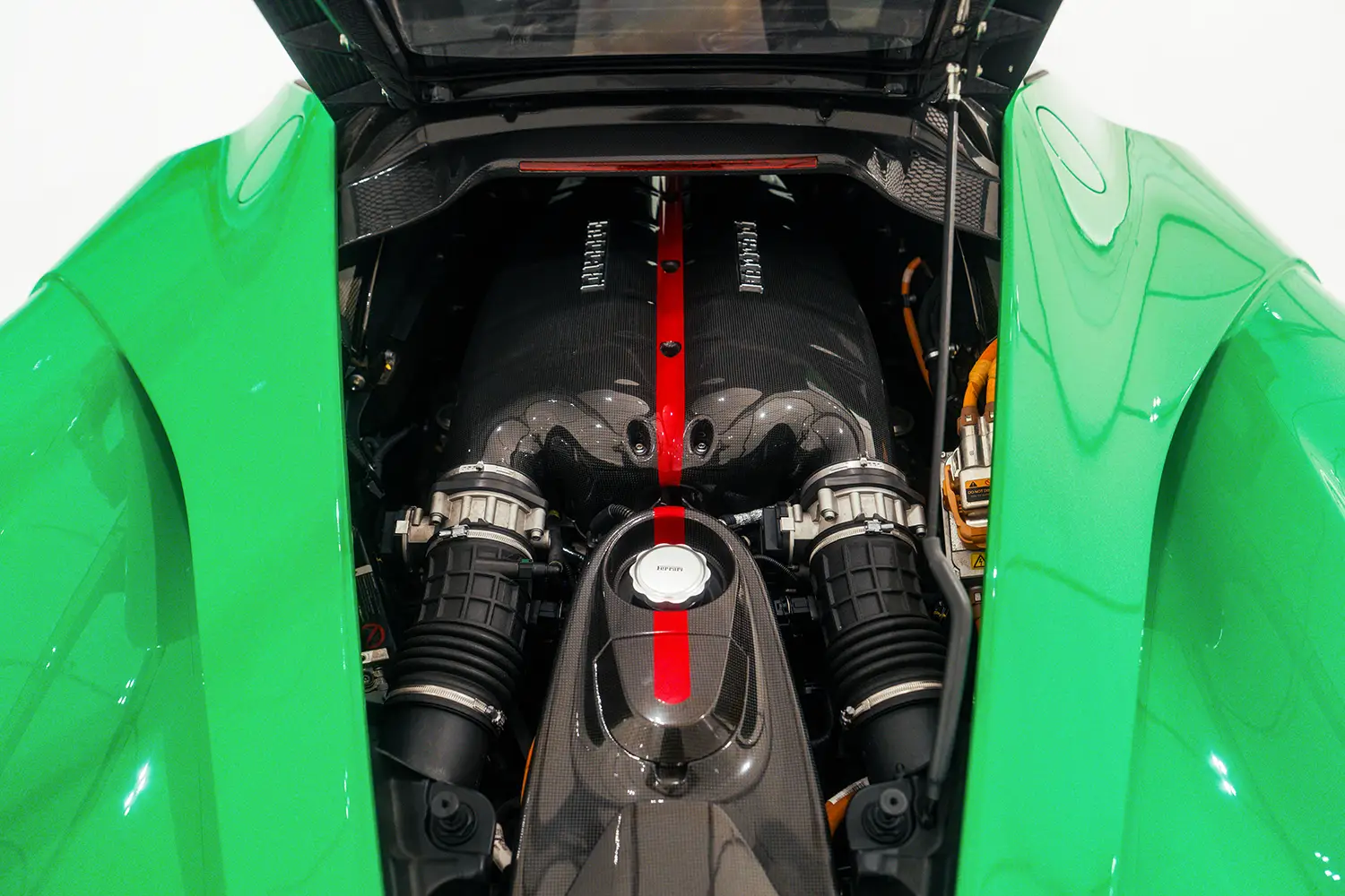 2014 Ferrari LaFerrari