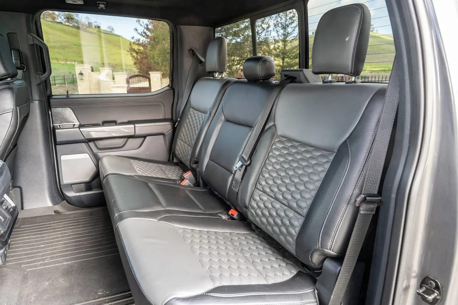 2022 Ford F-150 XLT Roush