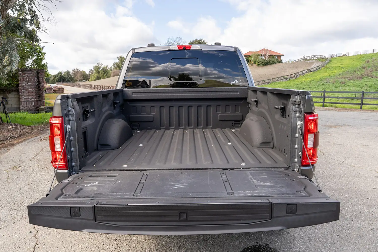 2022 Ford F-150 XLT Roush