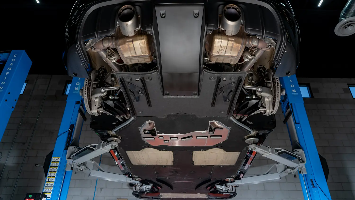 2023 Porsche 718 Cayman GT4 RS 2023 Porsche 718 Cayman GT4 RS