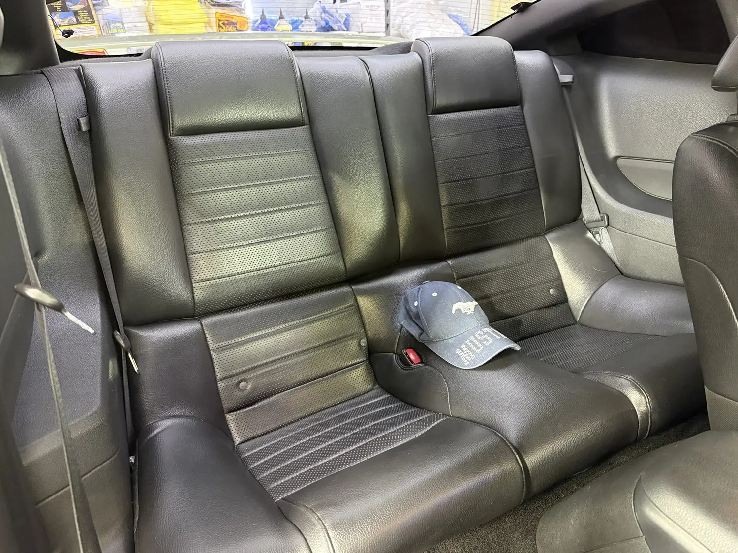 2005 Ford Mustang GT