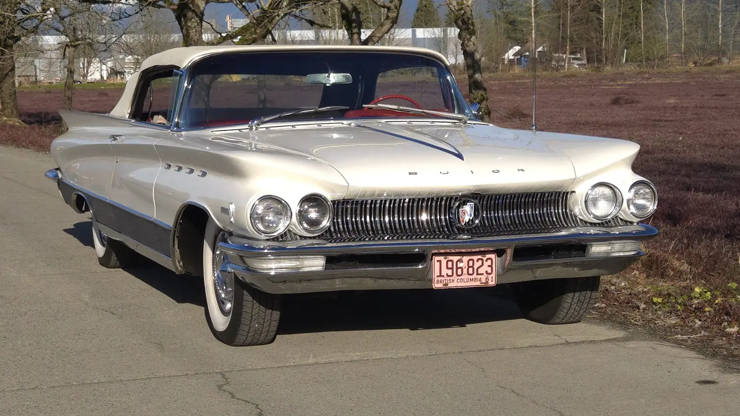 1960 Buick Electra 225 1960 Buick Electra 225