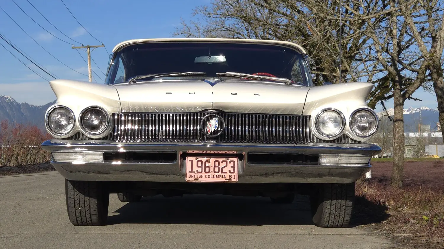 1960 Buick Electra 225 1960 Buick Electra 225