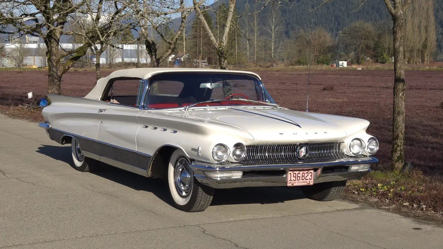 1960 Buick Electra 225 1960 Buick Electra 225